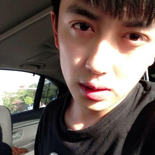 金大威Abel