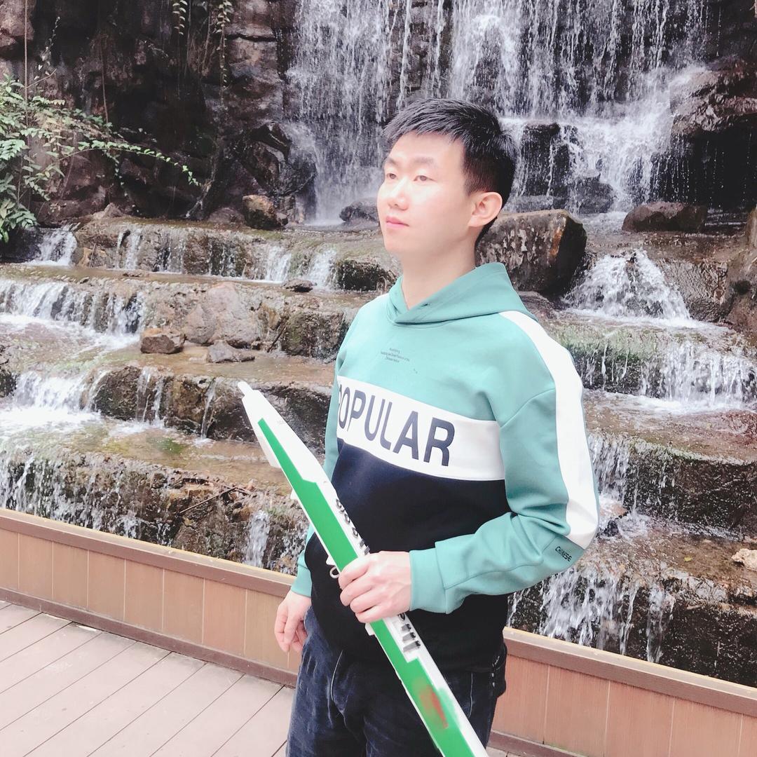 小平记录生活@抖音