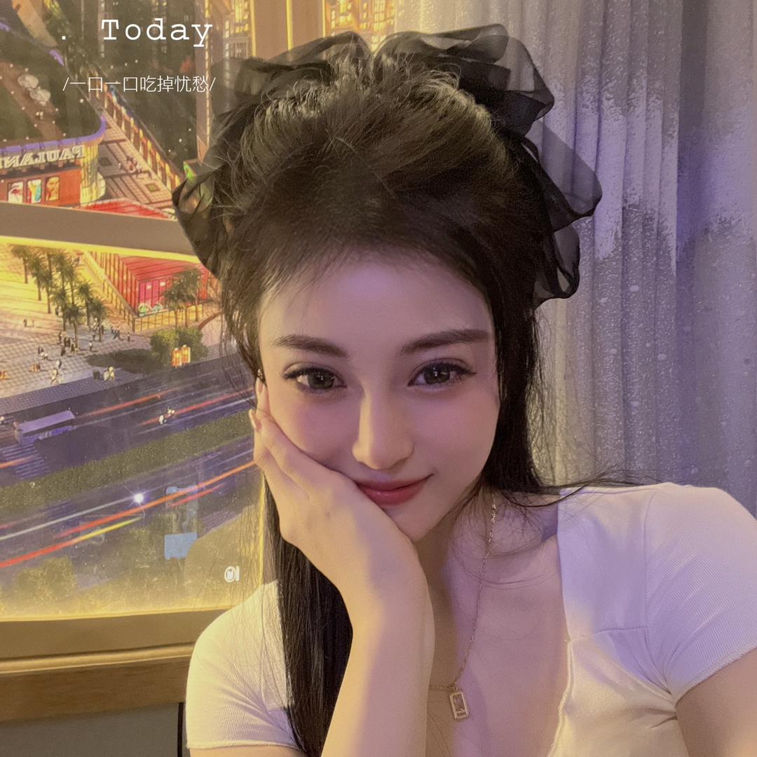 心语呀