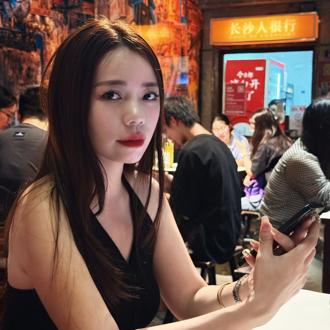 楠楠 💗