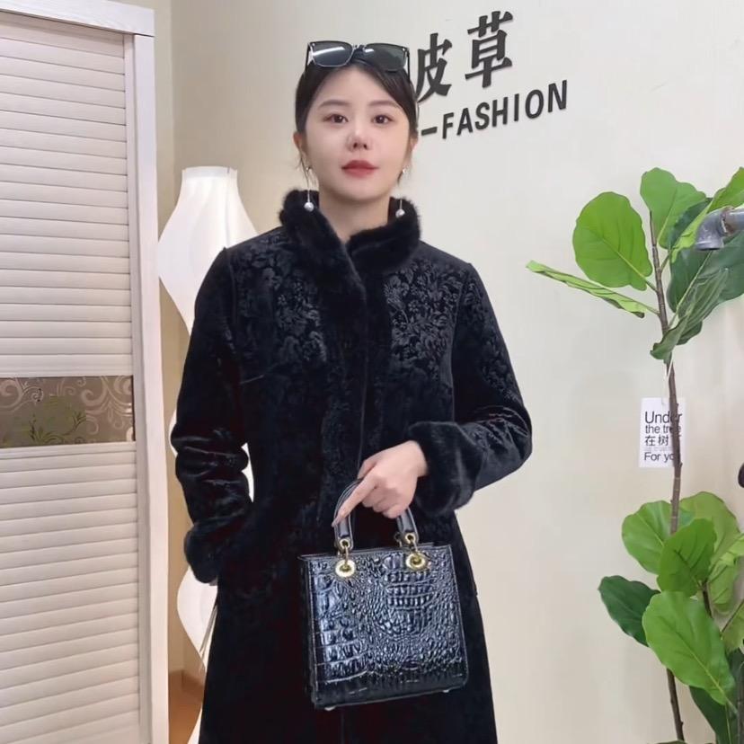 海宁皮草貂王