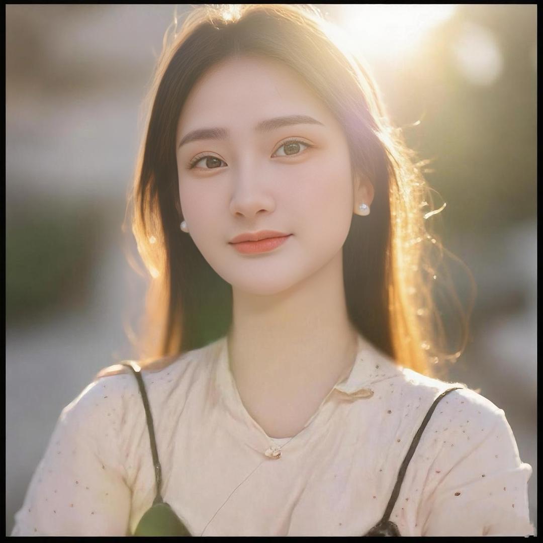 黄美丽