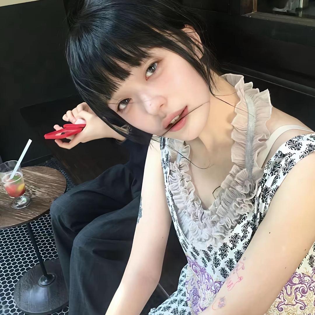 别再掉头发了O