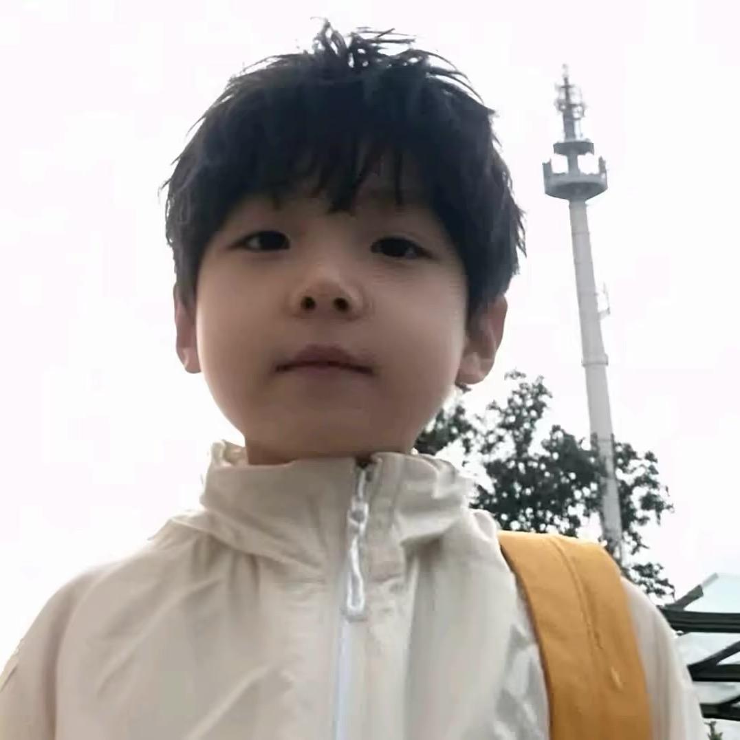 忧郁的富十代