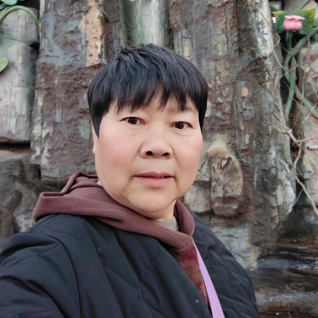 没心没肺活着不累