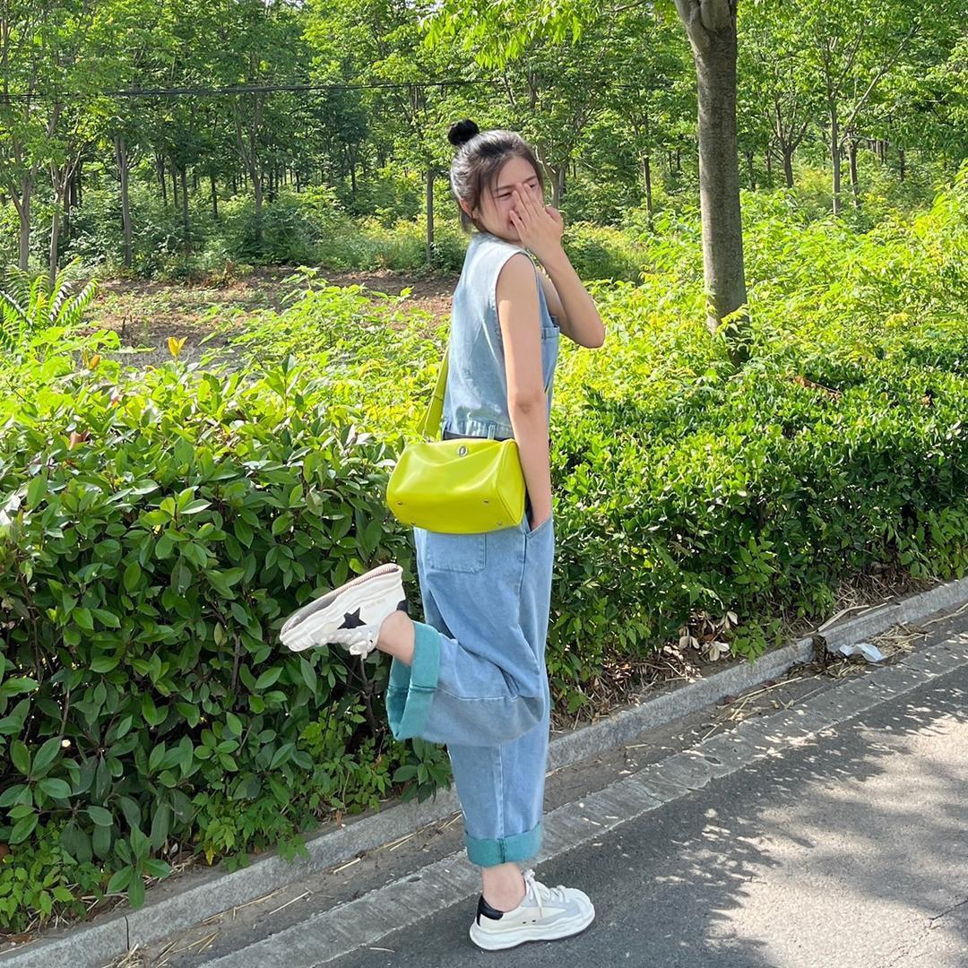 是鸭鸭啊