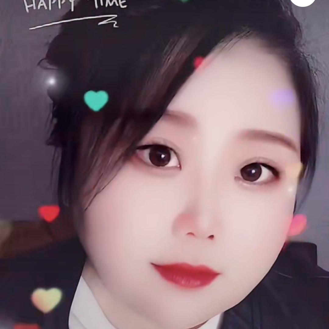 A小杰头像