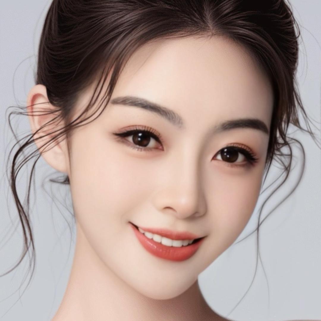 含笑戏红尘˙