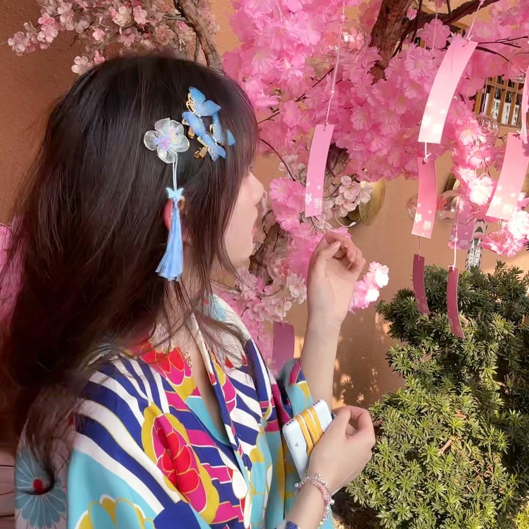 Yu泥啵啵