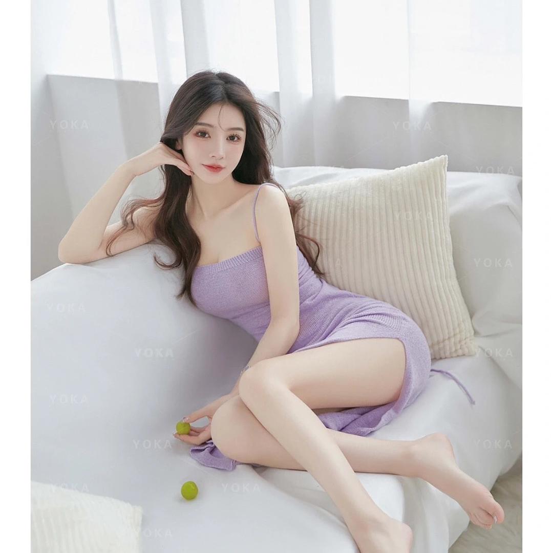 晚鱼秘书
