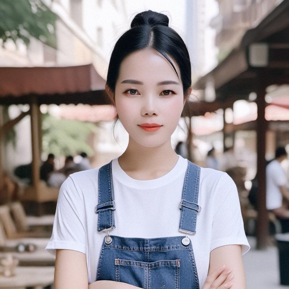 美美（爱山歌）