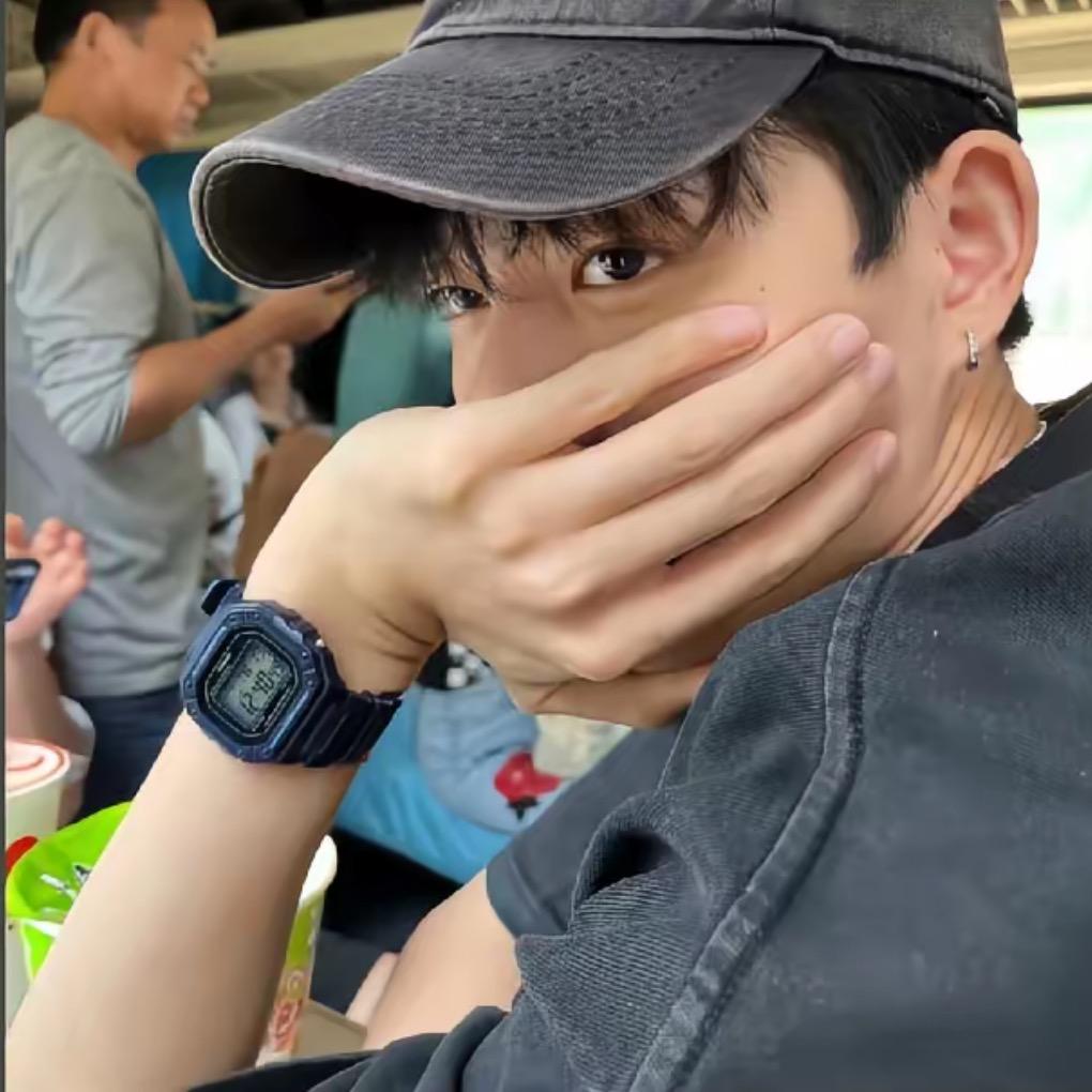 请叫我小楠