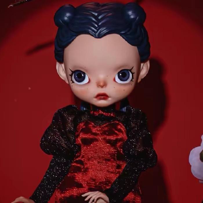 SJ潮玩二店（重生版）