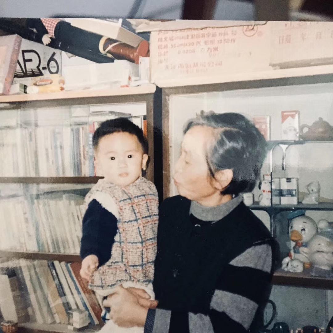 🐑毛毛的🐷ིྀ