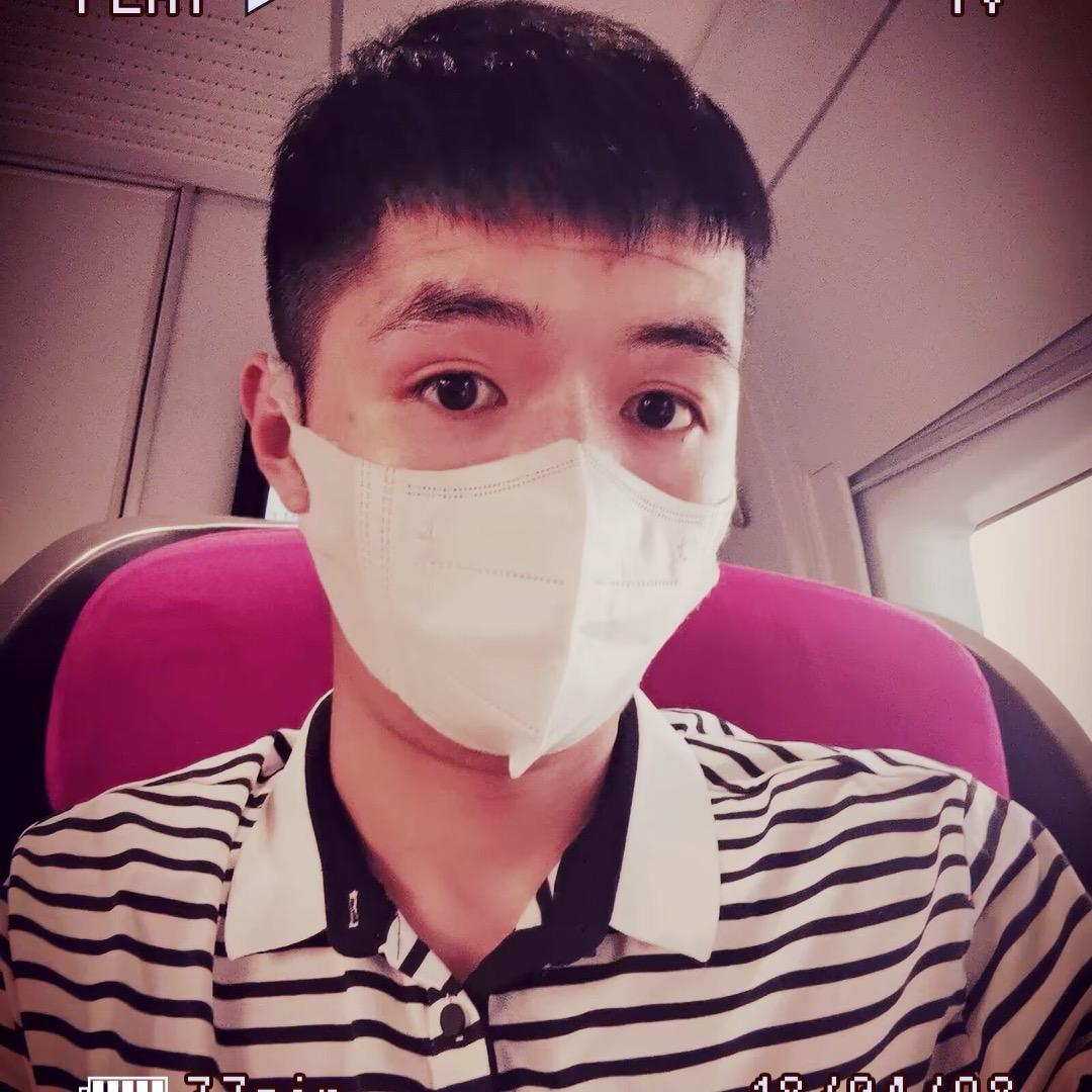 小陈！