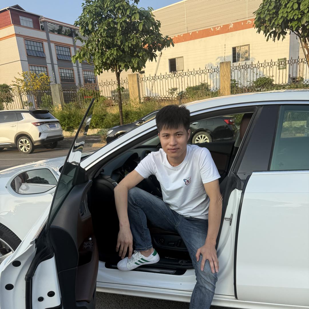 南宁（威少）二手车