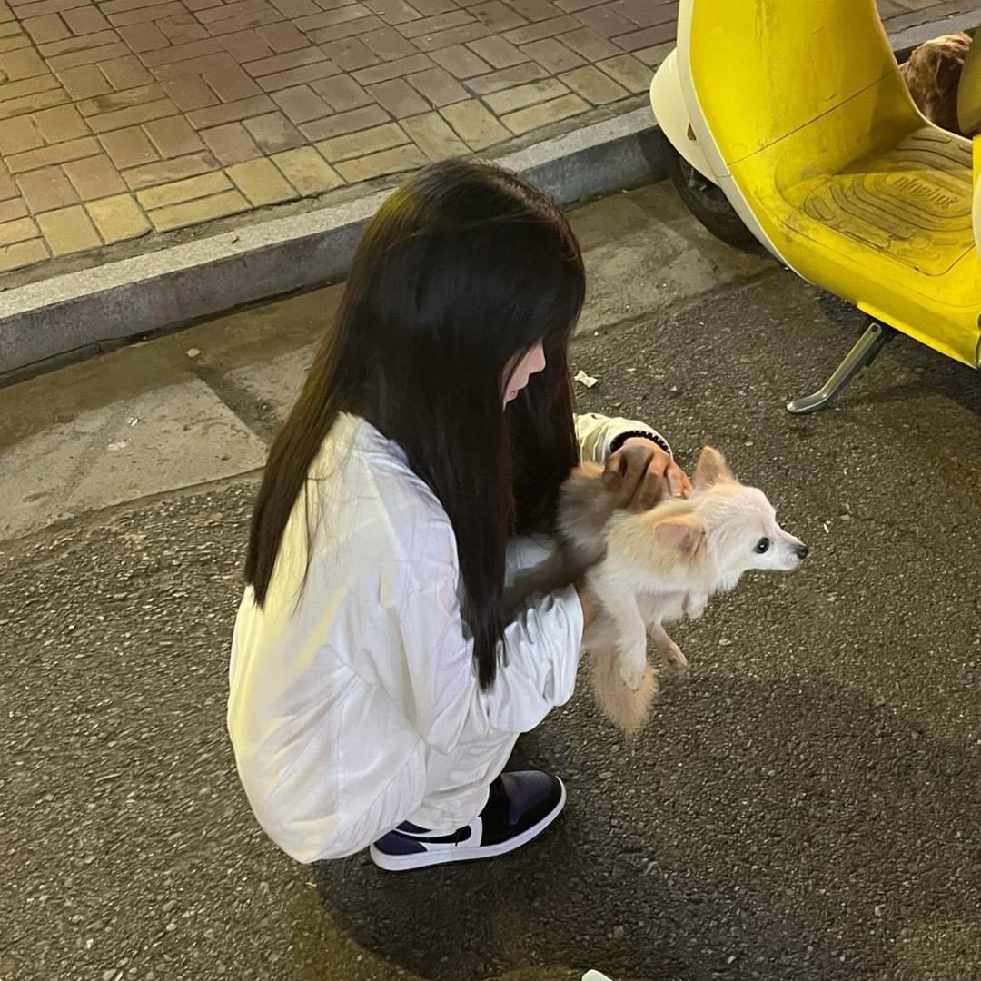小乖乖