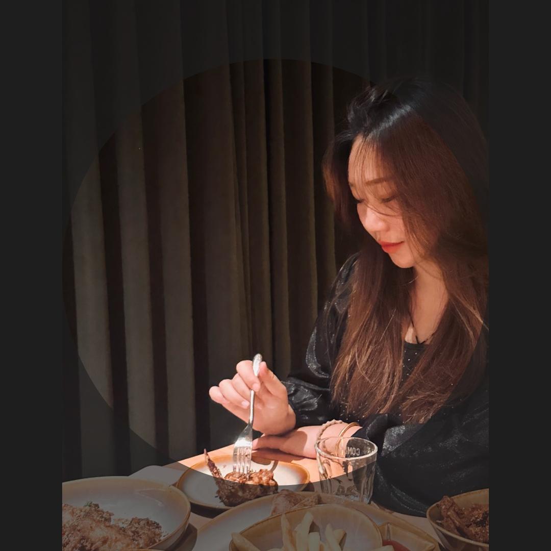 圆嘟嘟(❤ε❤)