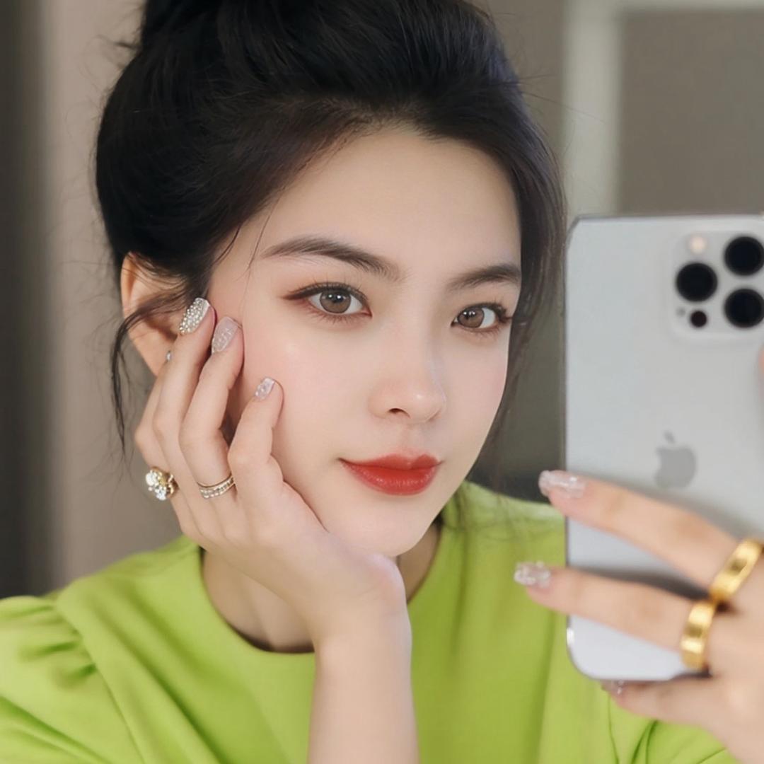 小吖吖