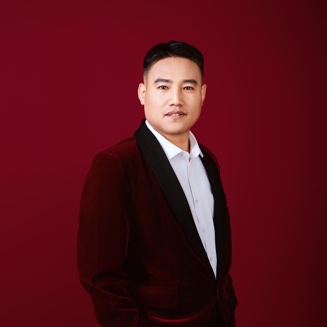 我是我