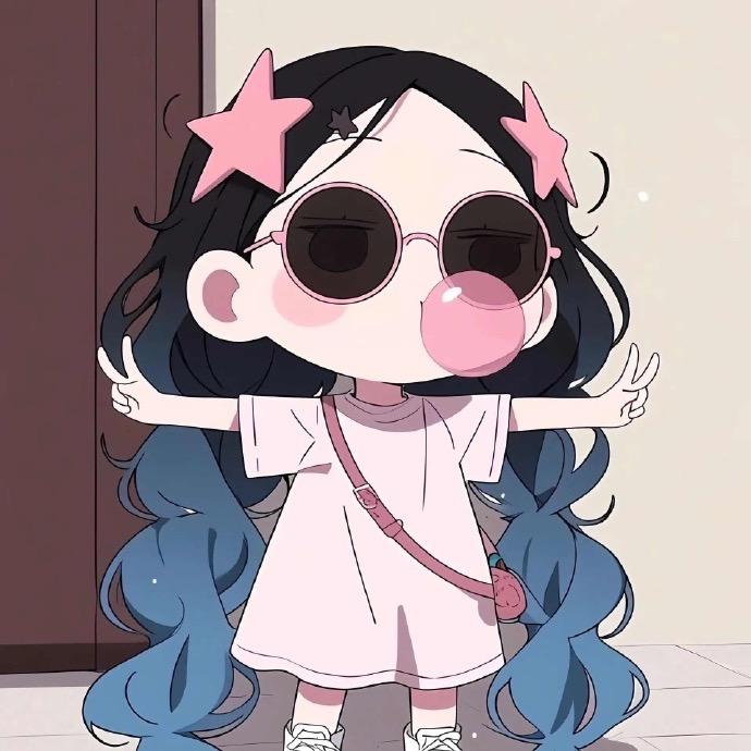 小圆子妈咪