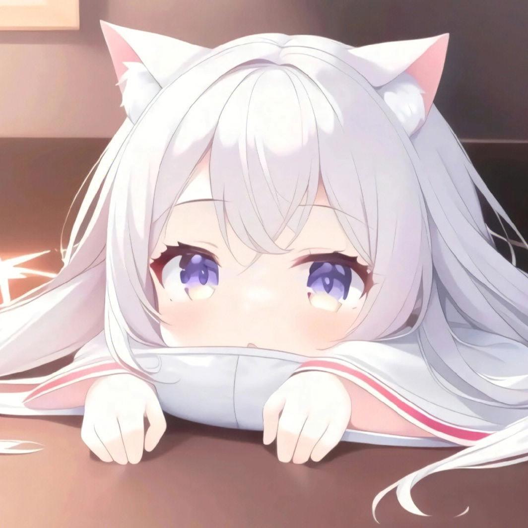 小陈宝（找工作看过来）