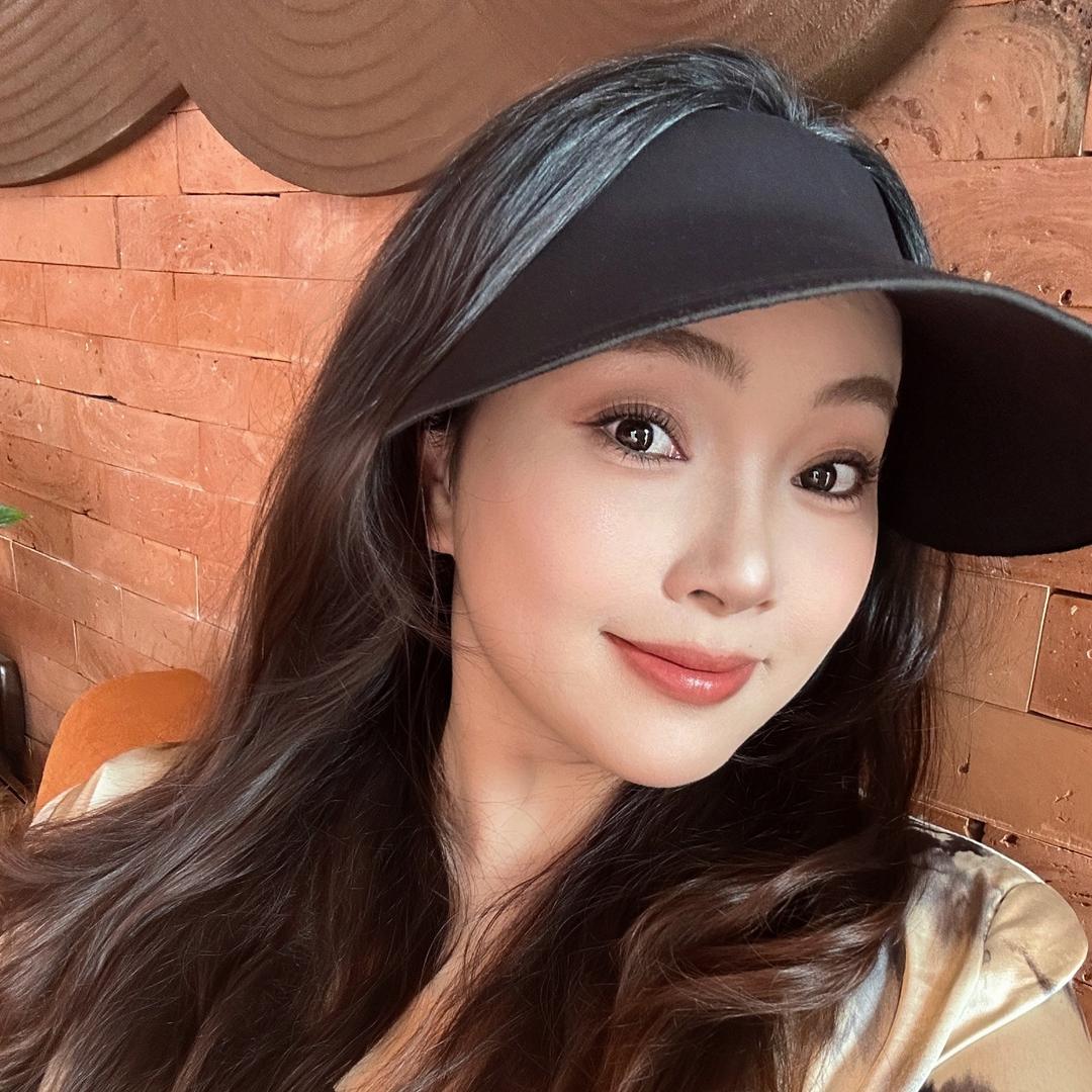 湛江·春秋化妆造型