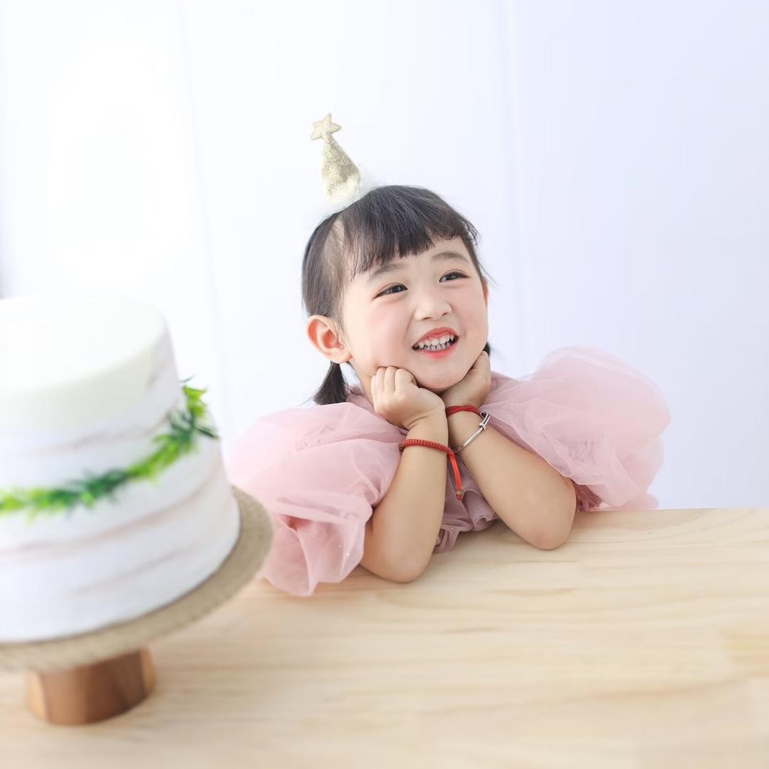 米宝👧麻麻