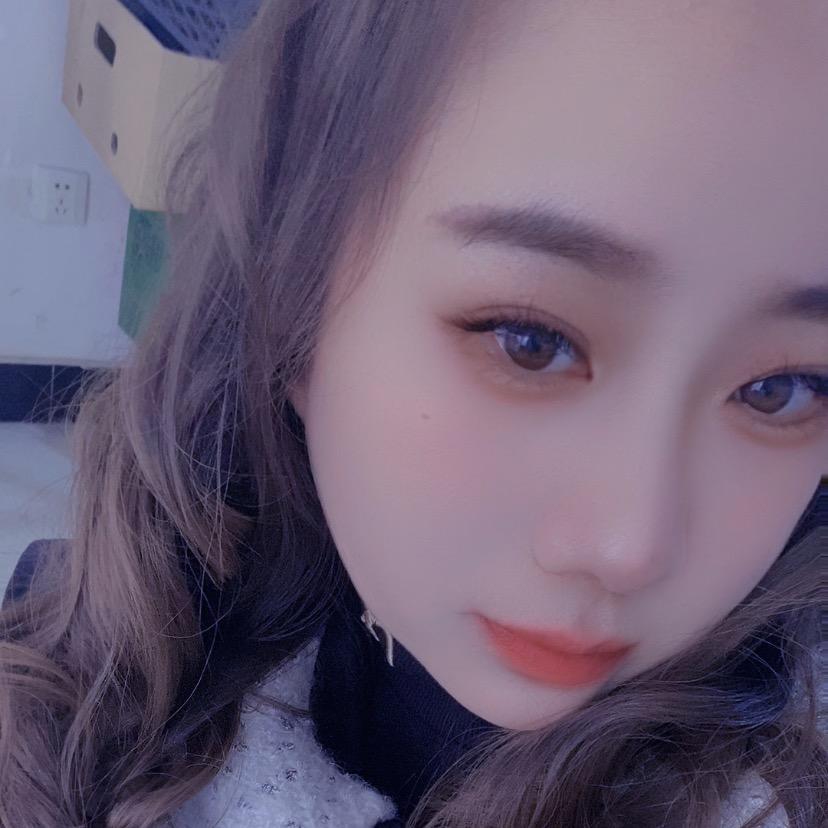 ❥你嘴角的小梨涡