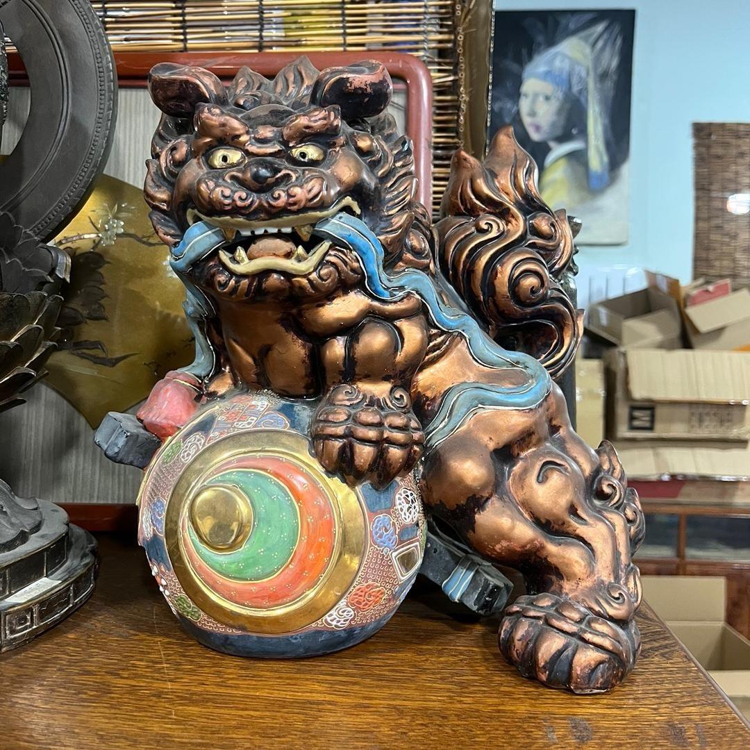 聚合财中古杂货铺3号
