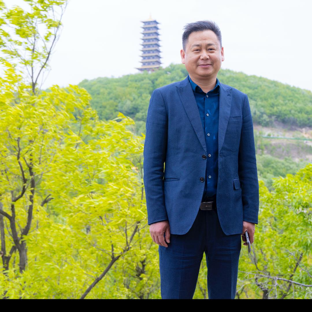 众迪口腔连锁侯院长