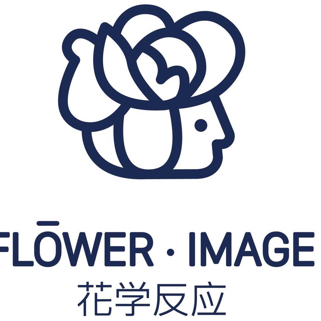 Flower Image花学反应