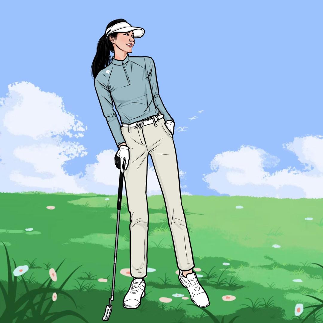十 三 姨