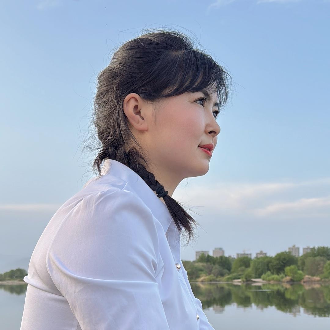 小茹