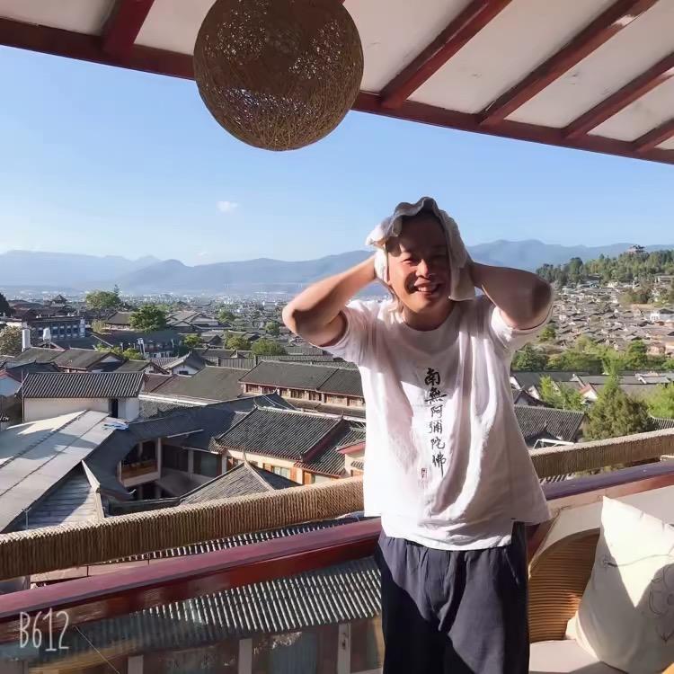 厦门解忧小茶馆