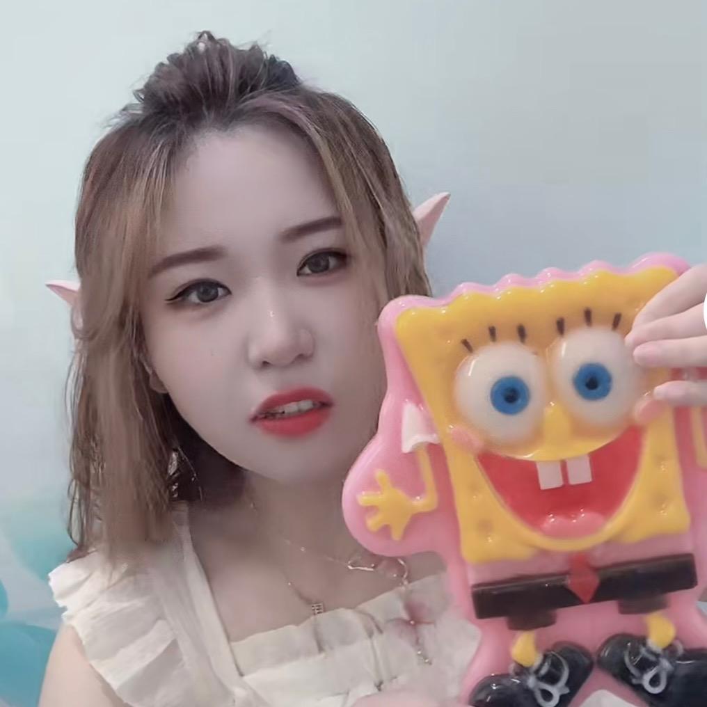 楠楠🍬
