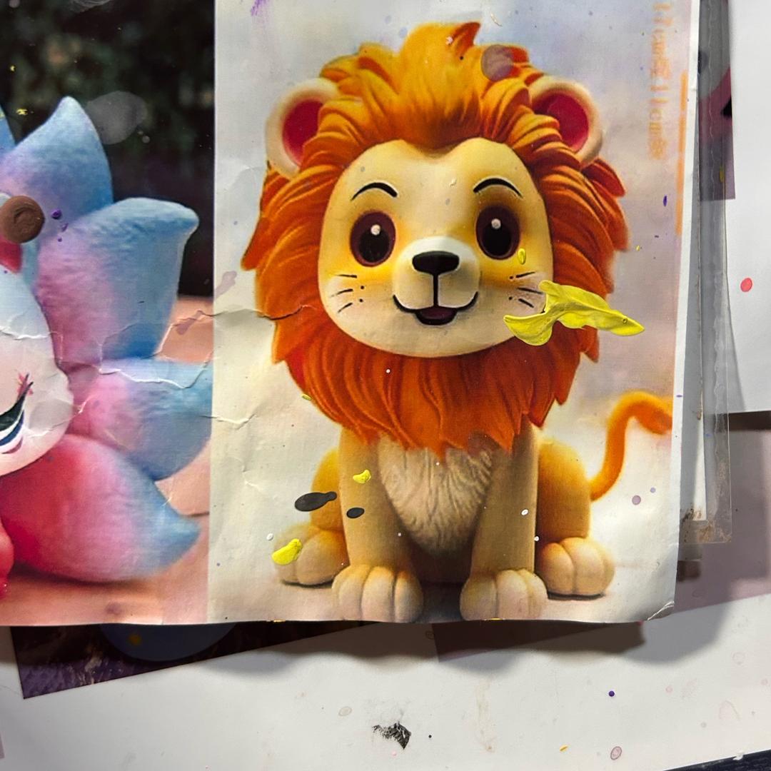 阿丹丹多读书耶