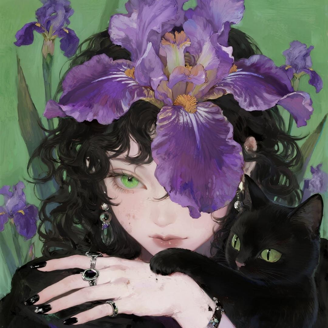 Lin伯贤（出谷中）