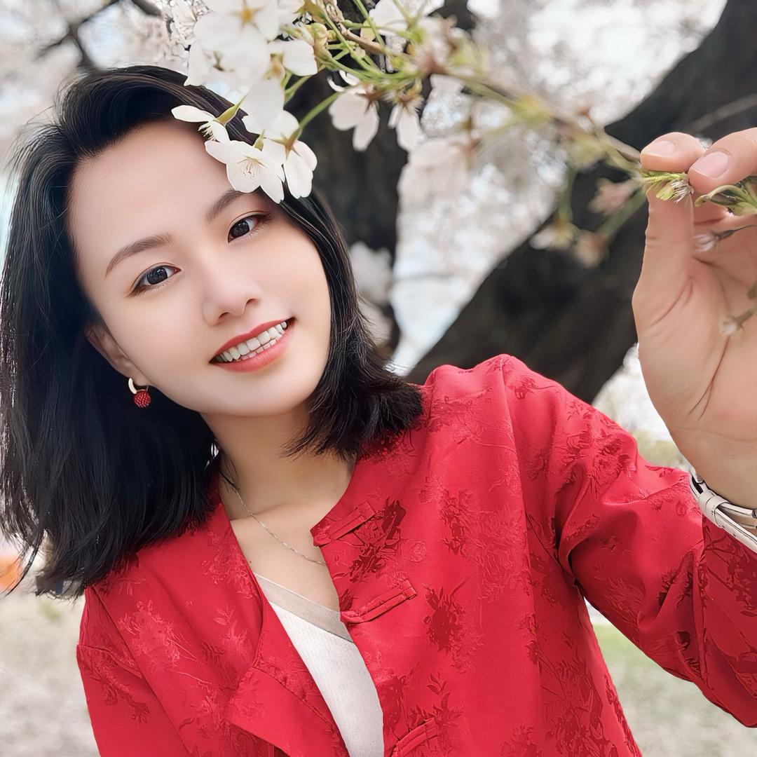 美漂小阿姨在南卡