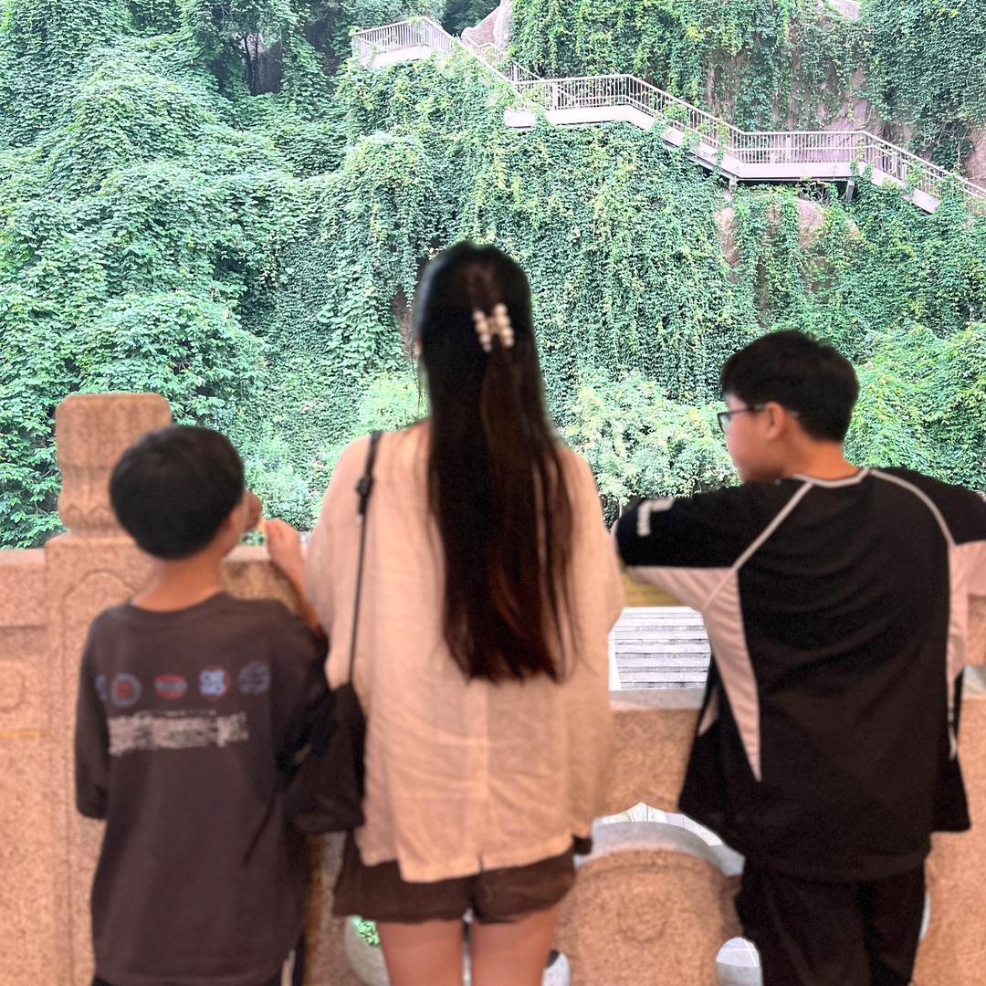 禾记