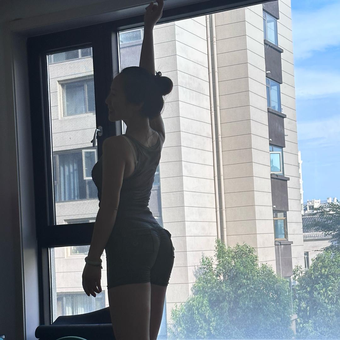 唐芳芳女子健身