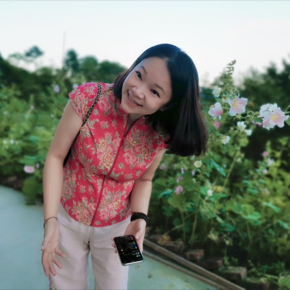 可桐姐姐