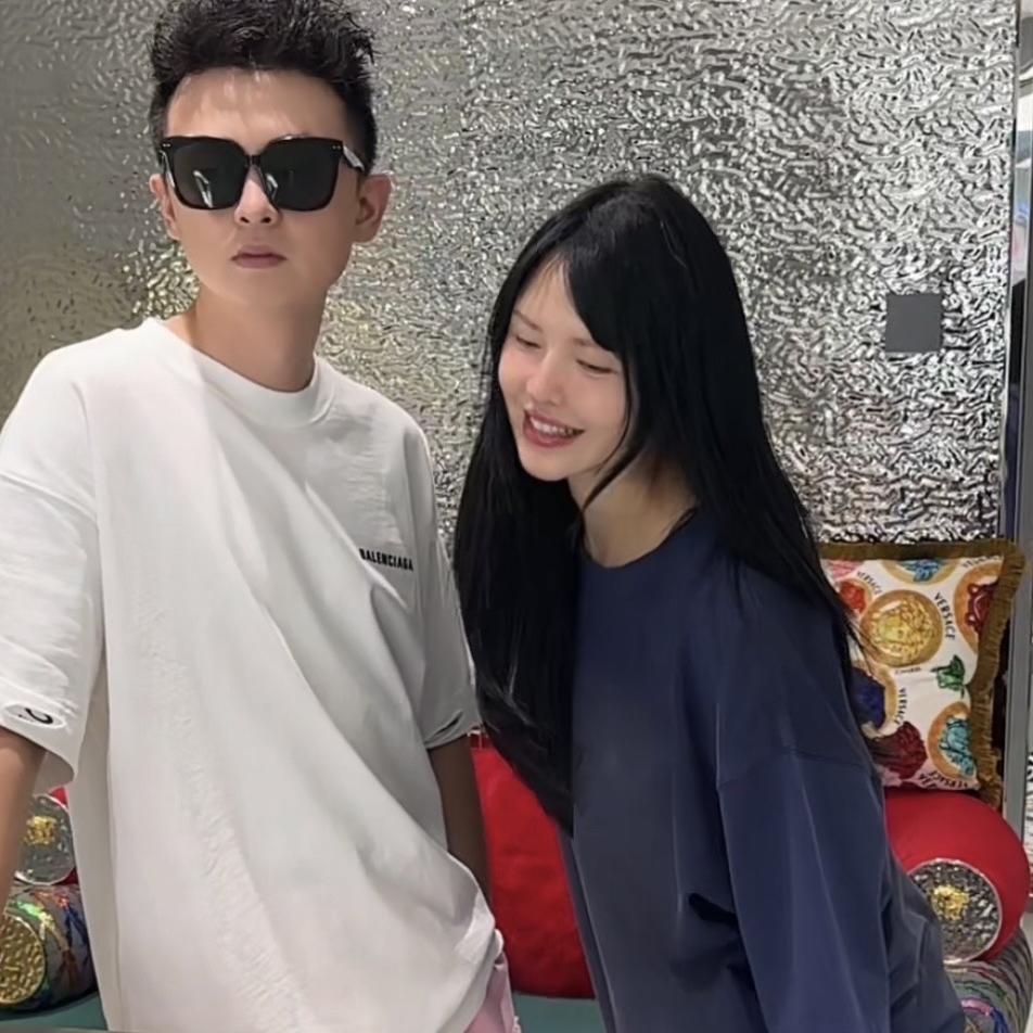 绅士阁时尚服装精选
