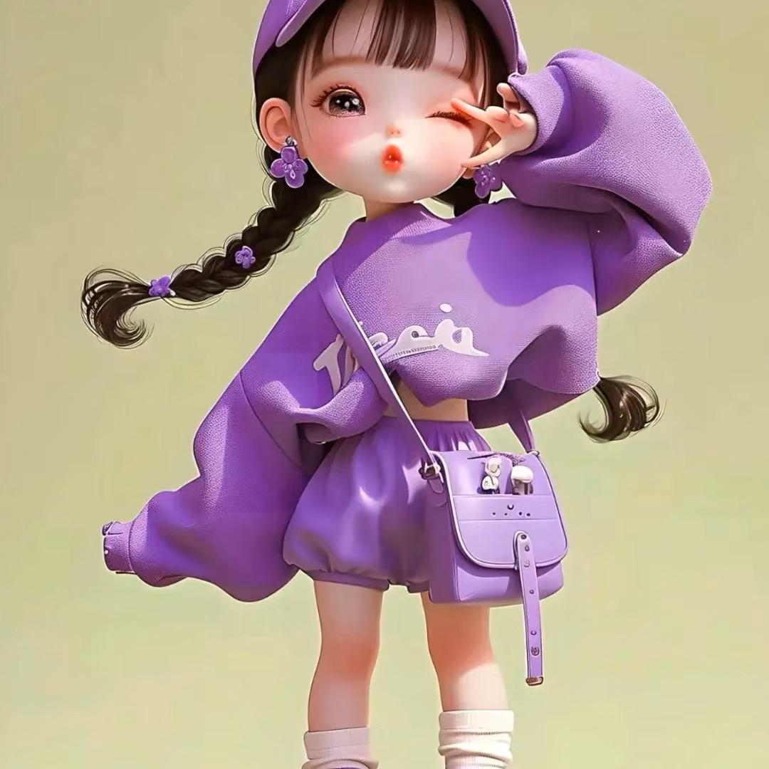 爱笑的女孩^O^