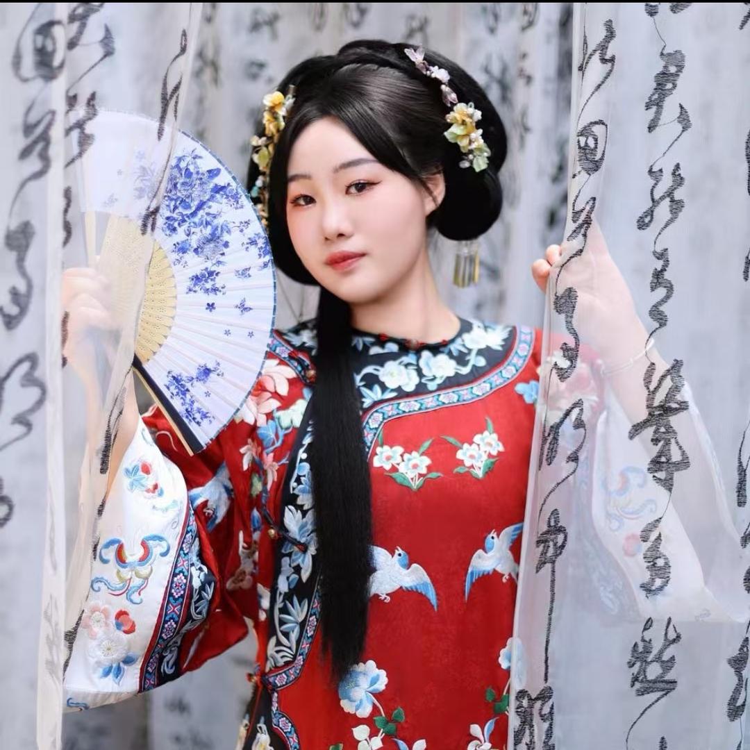 山西小酒窝🐣