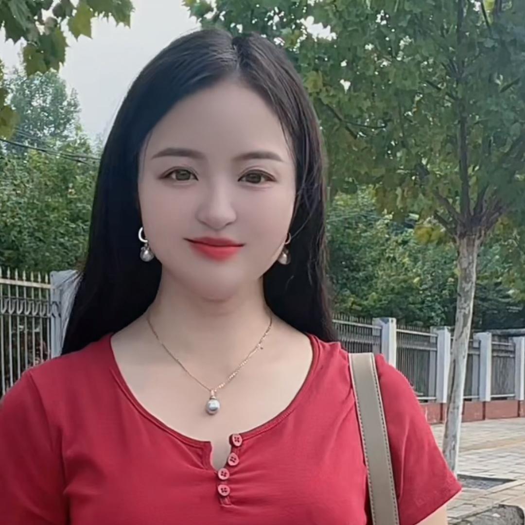 河南依依（手势舞）