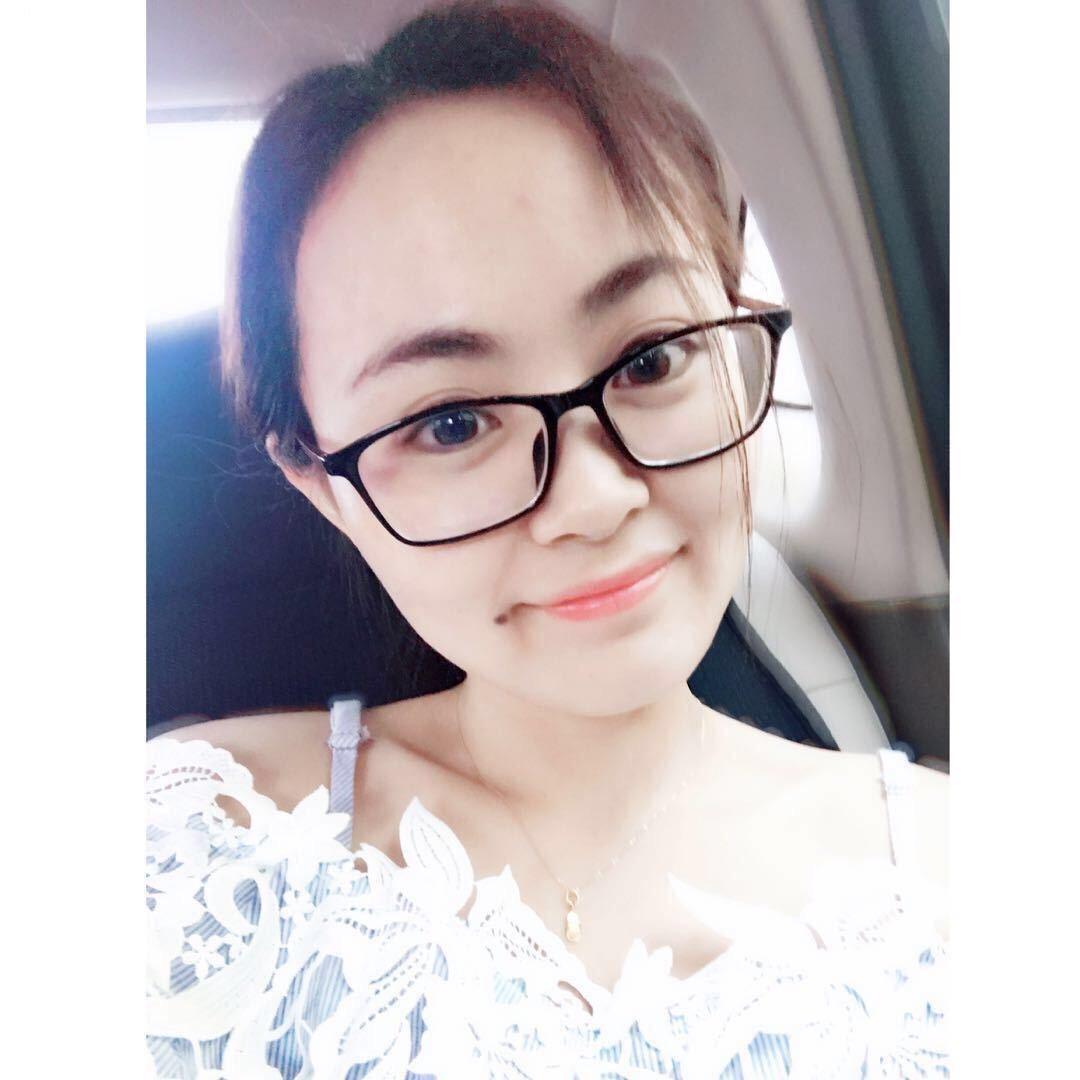 Honey水晶施