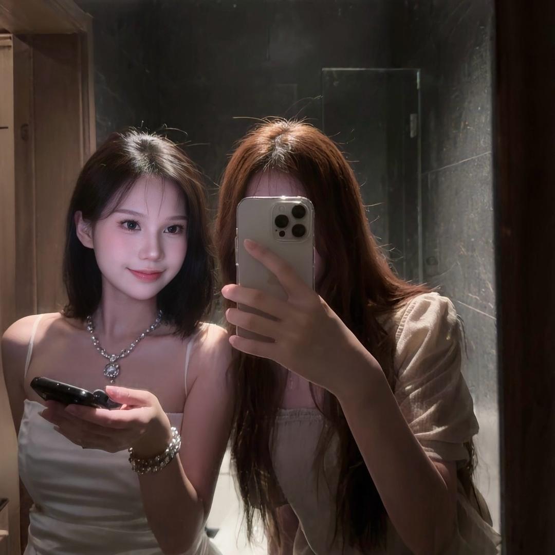 @. 不⁴辣妹好烦. 💋