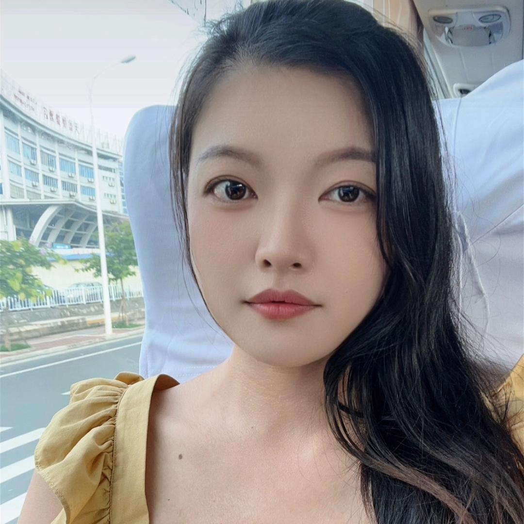 菁宸好运啦