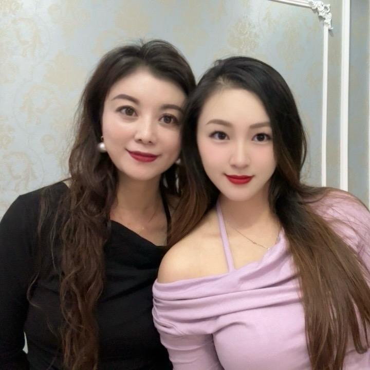 时尚婆媳